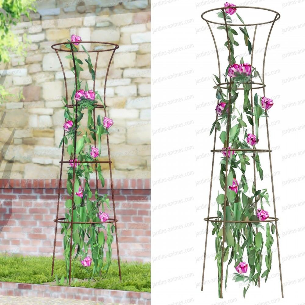 Décoration de jardin